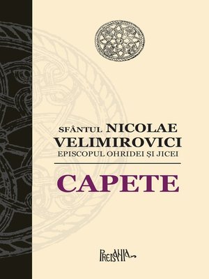 cover image of Capete